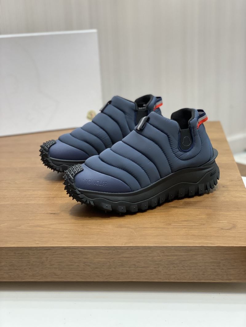 Moncler Sneakers